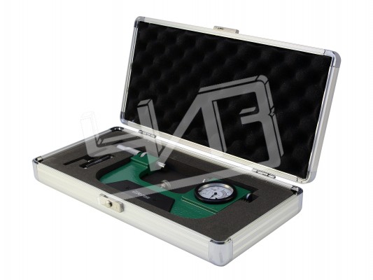 Скоба рычажная СР-100 0,001 повышенной точности МИК